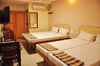 Suprabath Towers, Tirupati 5